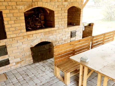 дом по адресу Центральна, 1