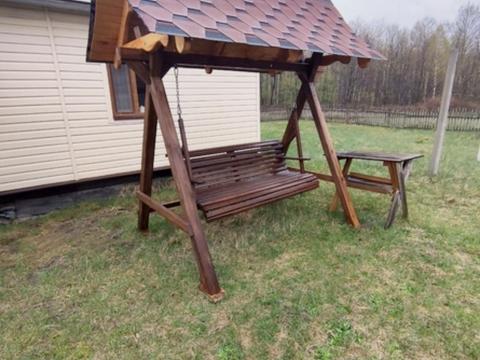 дом по адресу Центральна, 1