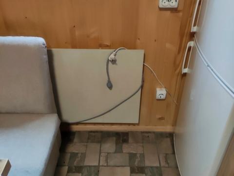 дом по адресу Центральна, 1