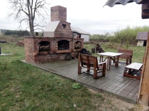 дом по адресу Центральна, 1