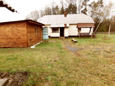 дом по адресу Центральна, 1