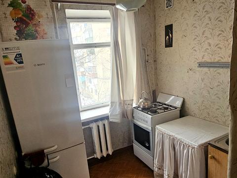 квартира за адресою Вереснева вул., 5