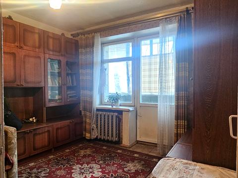 квартира за адресою Вереснева вул., 5