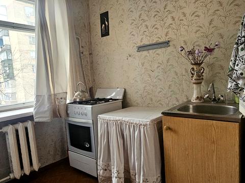 квартира за адресою Вереснева вул., 5