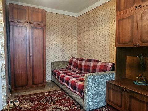 квартира по адресу Сентябрьская ул., 5