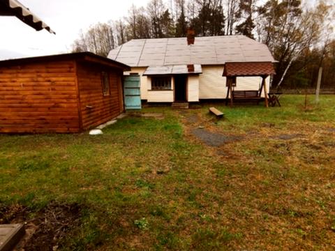 дом по адресу Центральна, 1