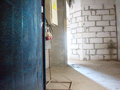 коммерческая по адресу Нижний Вал ул., (Будинок 1)