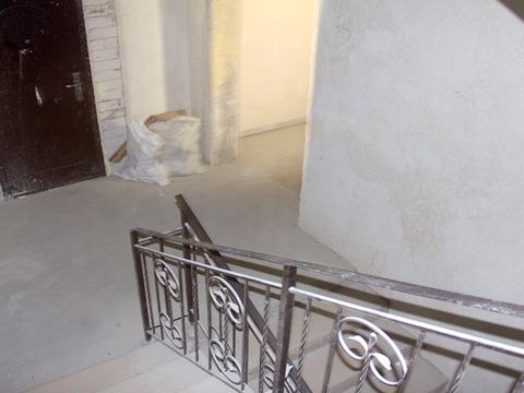 коммерческая по адресу Нижний Вал ул., (Будинок 1)