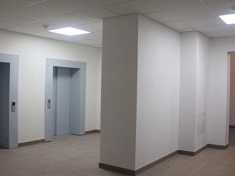 коммерческая по адресу Нижний Вал ул., (Будинок 1)