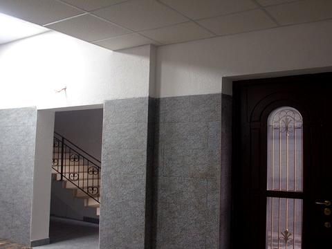 коммерческая по адресу Нижний Вал ул., (Будинок 1)