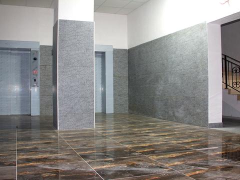 коммерческая по адресу Нижний Вал ул., (Будинок 1)