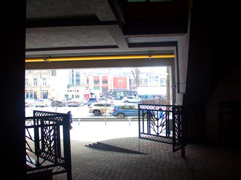 коммерческая по адресу Нижний Вал ул., (Будинок 1)