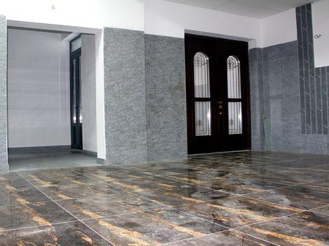 коммерческая по адресу Нижний Вал ул., (Будинок 1)