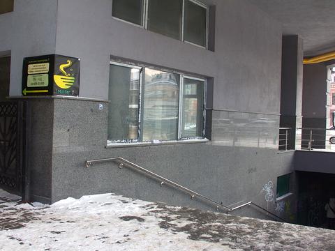 коммерческая по адресу Нижний Вал ул., (Будинок 1)