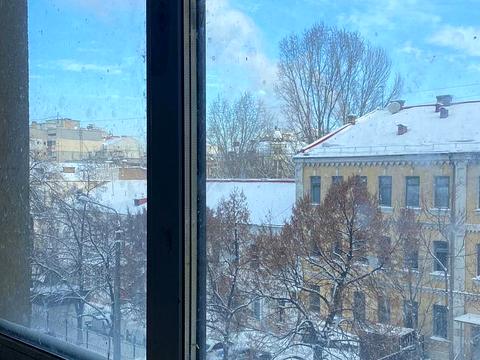 коммерческая по адресу Нижний Вал ул., (Будинок 1)