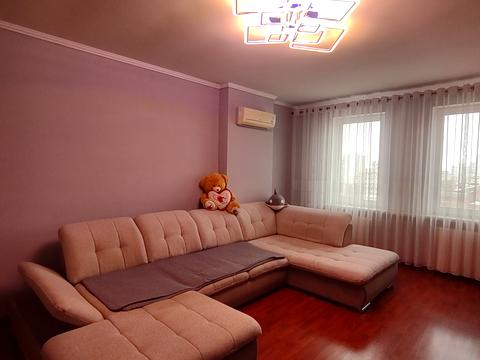 квартира за адресою Одеса, Академіка Сахарова вул., 36