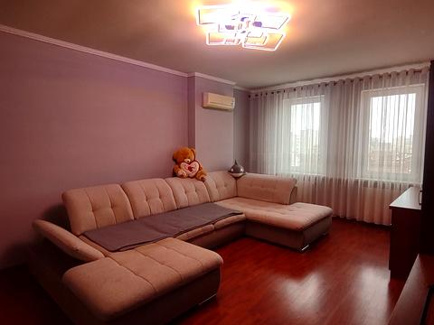 квартира за адресою Одеса, Академіка Сахарова вул., 36