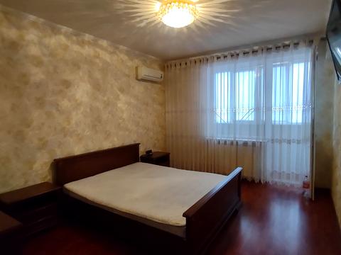 квартира за адресою Одеса, Академіка Сахарова вул., 36