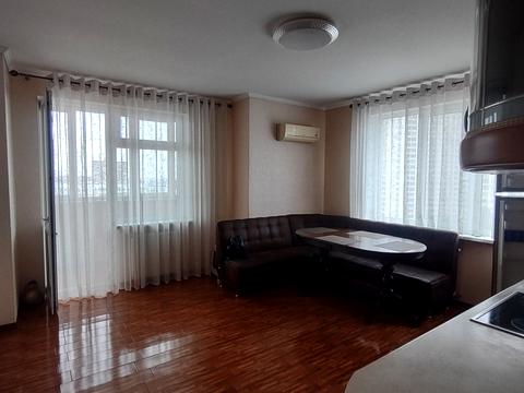 квартира за адресою Одеса, Академіка Сахарова вул., 36