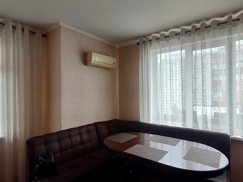 квартира за адресою Одеса, Академіка Сахарова вул., 36