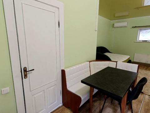 будинок за адресою Київ, Квітки-Основ'яненка вул.