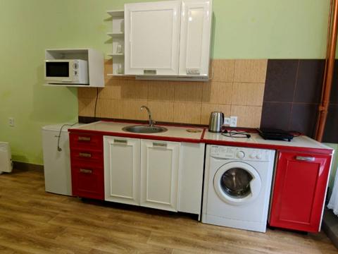 будинок за адресою Київ, Квітки-Основ'яненка вул.