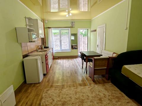 будинок за адресою Київ, Квітки-Основ'яненка вул.