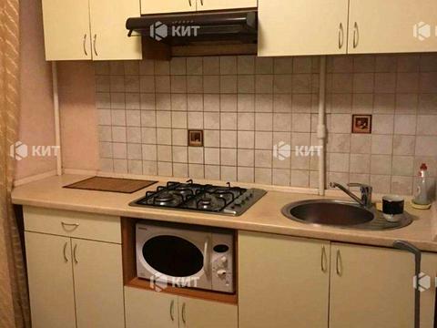 квартира за адресою Харків, Перемоги просп., 62б