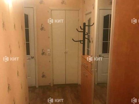 квартира за адресою Харків, Перемоги просп., 62б