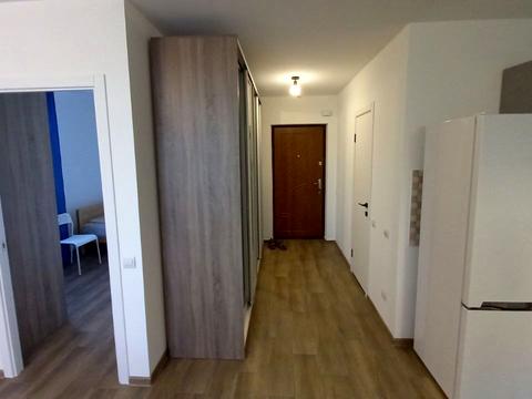 квартира по адресу Пригородная ул., 24