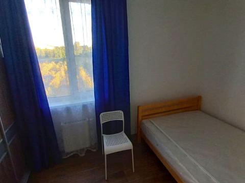 квартира по адресу Пригородная ул., 24