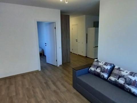 квартира по адресу Пригородная ул., 24