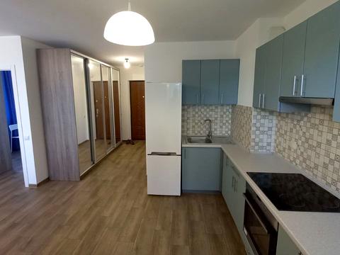 квартира по адресу Пригородная ул., 24