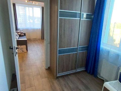 квартира по адресу Пригородная ул., 24