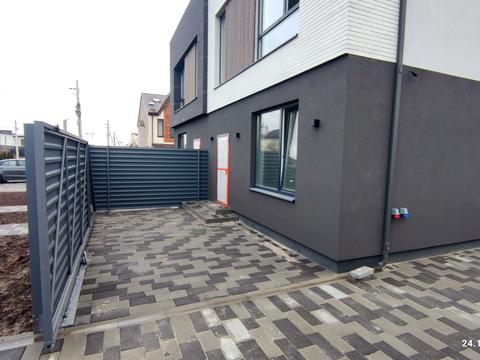 дом по адресу Козацька ул., 32