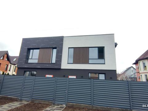 дом по адресу Козацька ул., 32