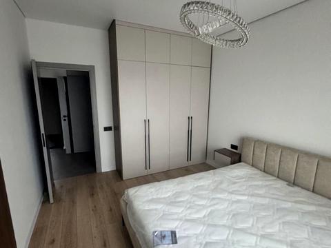 квартира за адресою Цвітна, 5