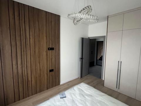 квартира за адресою Цвітна, 5