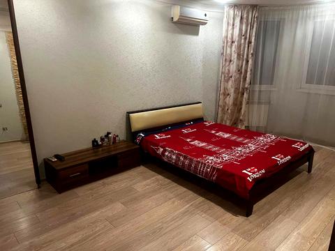 квартира за адресою Харківське шосе, 19-А