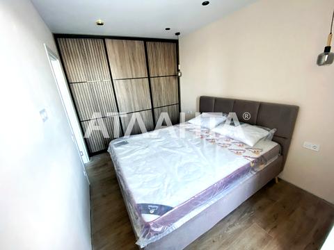 квартира за адресою Озерна вул., 27-А