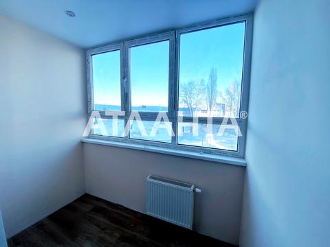 квартира за адресою Озерна вул., 27-А