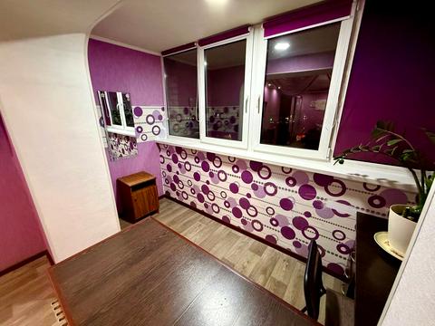 квартира за адресою Національної Гвардії вул. (Уральська), 19