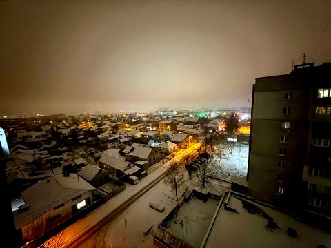 квартира за адресою Національної Гвардії вул. (Уральська), 19