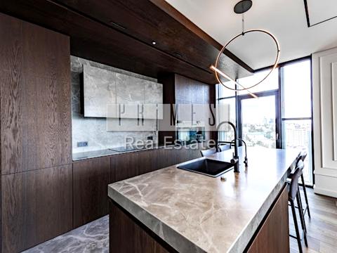 квартира по адресу Андрея Верхогляда ул. (Михайла Драгомирова), 11-Б