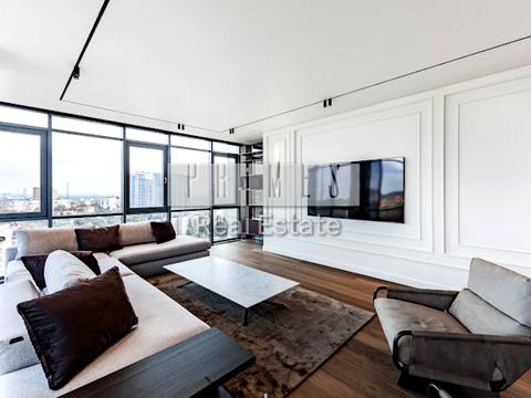 квартира по адресу Андрея Верхогляда ул. (Михайла Драгомирова), 11-Б