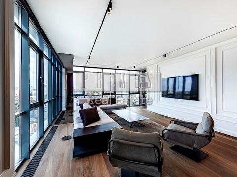 квартира по адресу Андрея Верхогляда ул. (Михайла Драгомирова), 11-Б