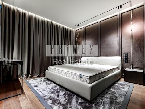 квартира по адресу Андрея Верхогляда ул. (Михайла Драгомирова), 11-Б