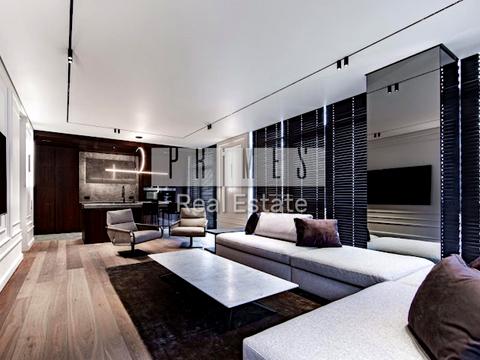 квартира по адресу Андрея Верхогляда ул. (Михайла Драгомирова), 11-Б