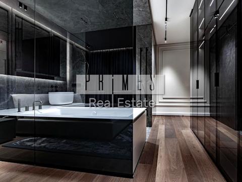 квартира по адресу Андрея Верхогляда ул. (Михайла Драгомирова), 11-Б