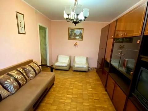 квартира по адресу Владимира Ивасюка просп. (Героїв Сталінграду), 49-Б